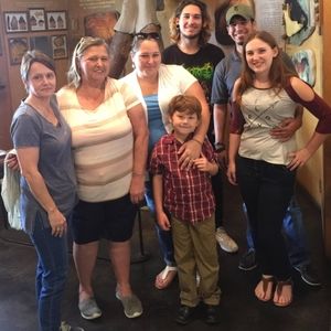 Meet your Posher, Regina